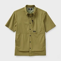 Men's AKHG AlpineFlex Overshirt