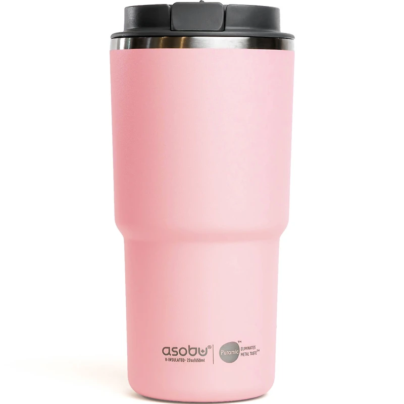 Asobu Pick Me Up Coffee Tumbler 20 oz.