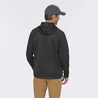 Men's AKHG Waterflect Fleece Hoodie