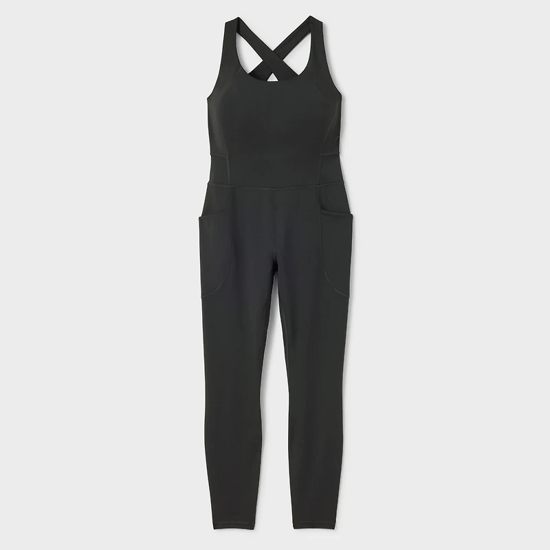 Women's AKHG Trail Tech Flow Bodysuit