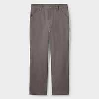 Men's 40 Grit Flex Canvas Standard Fit Carpenter Pants