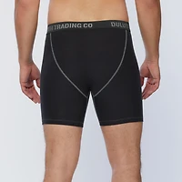 Men's Wickerino Wool Boxer Briefs