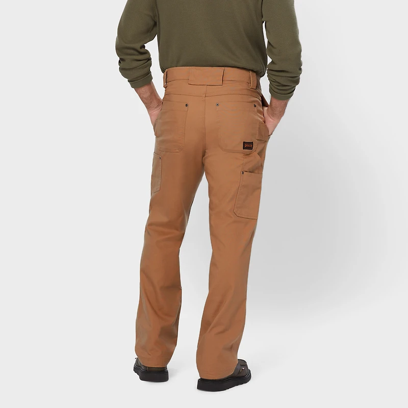 Men's DuluthFlex Fire Hose Standard Fit Carpenter Pants
