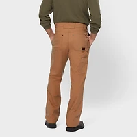 Men's DuluthFlex Fire Hose Standard Fit Carpenter Pants
