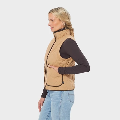 Women's Sutter's Mill Vest