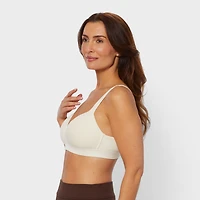 Women's Dang Soft Rib TeeLUXE Bra