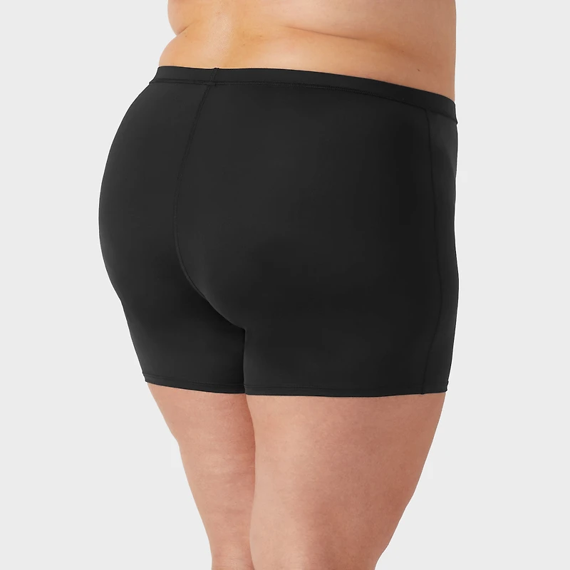 Women's Plus Armachillo Cooling Boxer Briefs