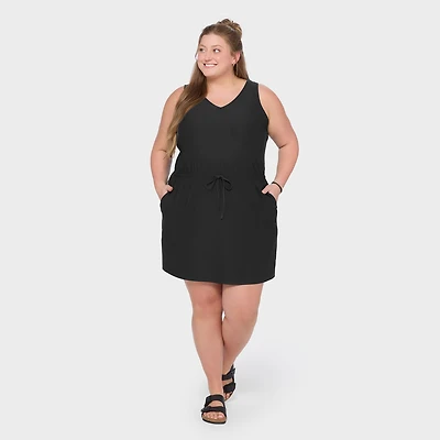 Women's Plus Armachillo Tank Dress