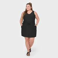 Women's Plus Armachillo Tank Dress