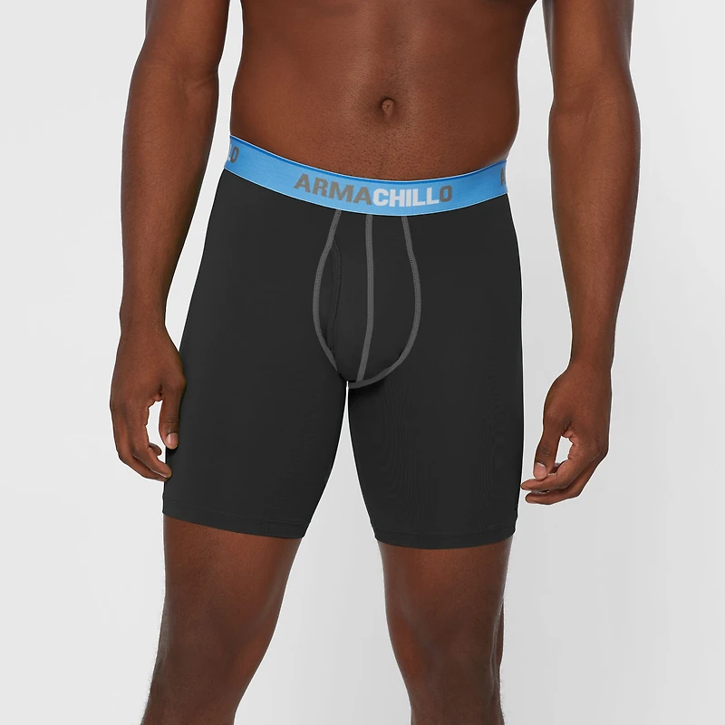 Men's Armachillo Bullpen Boxer Briefs