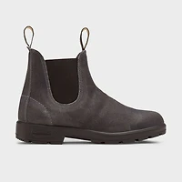 Women's Blundstone 550 Waxed Chelsea Boots