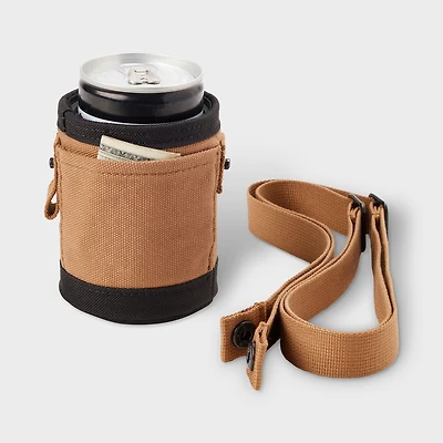 Fire Hose Can Commander