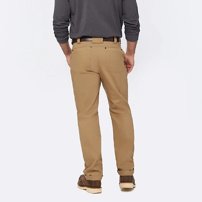 Men's DuluthFlex Fire Hose HD Standard Fit Double Knee Pants