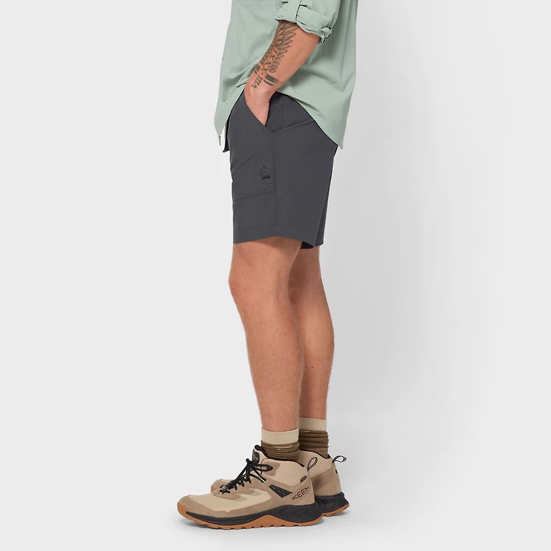 Men's AKHG Lost Lake 8" Shorts