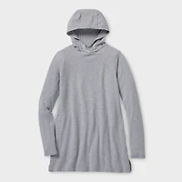 Women's Dry and Mighty Hoodie Tunic