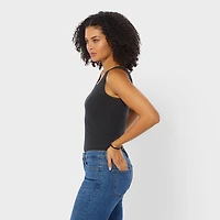 Women's No-Yank Tank 2-Pack