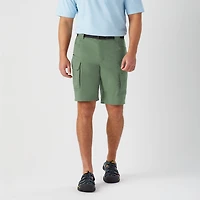 Men's DuluthFlex Dry on the Fly Relaxed Fit 11" Cargo Shorts