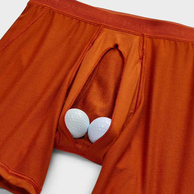 Men's Dang Soft Bullpen Boxer Briefs