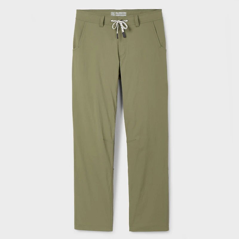 Men's AKHG Shoreside Standard Fit Pants