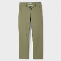 Men's AKHG Shoreside Standard Fit Pants