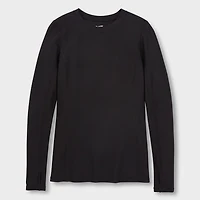 Women's Buck Naked Base Layer Top