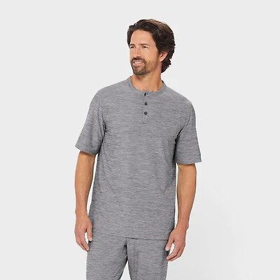 Men's Armachillo Cooling Sleep Shirt