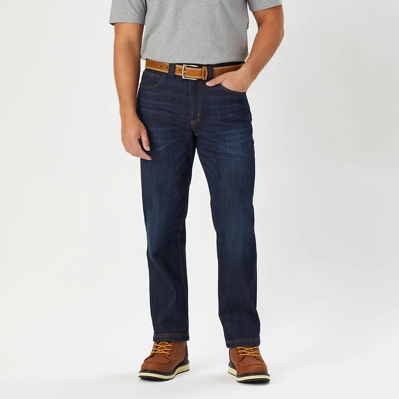 Men's Ballroom Double Flex Relaxed Fit Jeans