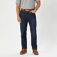 Men's Ballroom Double Flex Relaxed Fit Jeans