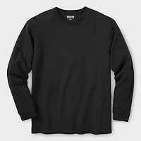 Men's Longtail T Relaxed Fit Long Sleeve T-Shirt