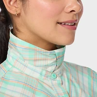 Women's Plus Armachillo Short Sleeve Shirt