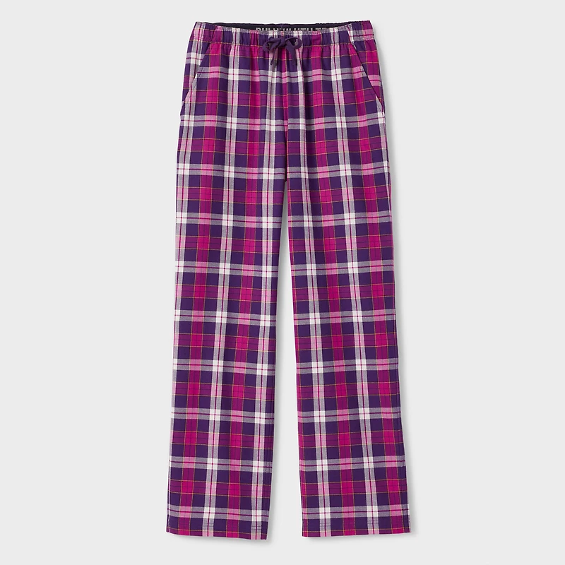Women's Woven Pajama Pants