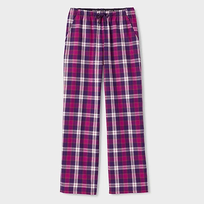 Women's Woven Pajama Pants