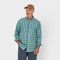 Men's Armachillo Relaxed Fit Long Sleeve Shirt