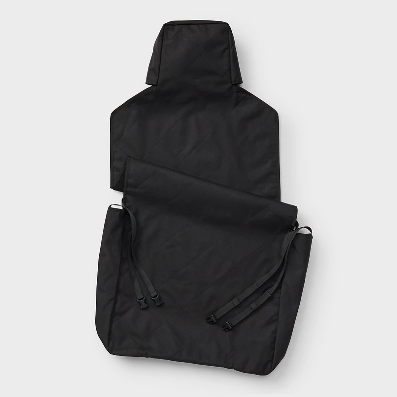 Scout's Bucket Seat Saver With Pocket