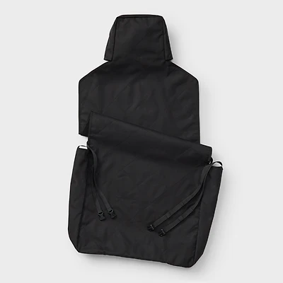 Scout's Bucket Seat Saver With Pocket