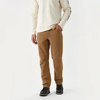 Men's AKHG Stone Run Relaxed Fit Pants