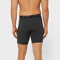 Men's Free Range Cotton Bullpen Boxer Briefs