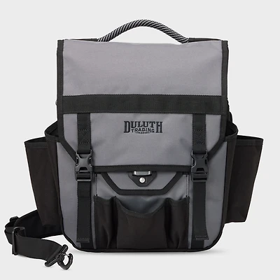 Flip-Top Cab Commander