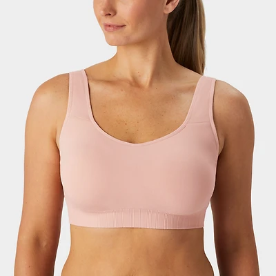 Women's Armachillo Seamless Bra