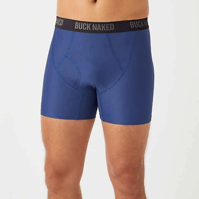 Men's Buck Naked Boxer Briefs
