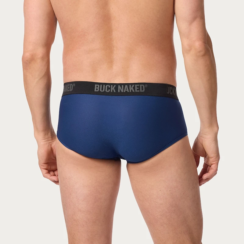 Men's Buck Naked Briefs