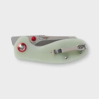 CJRB Maileah Folding Knife