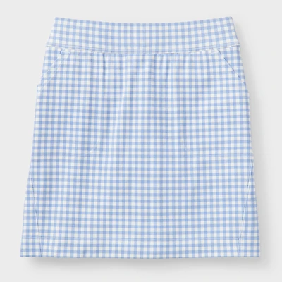 Women's NoGA Naturale Cotton Skort