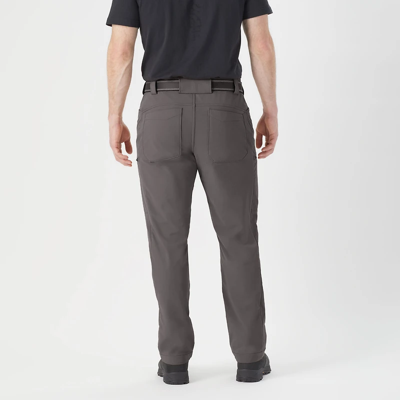 Men's Flexpedition Standard Fit Lined Cargo Pants