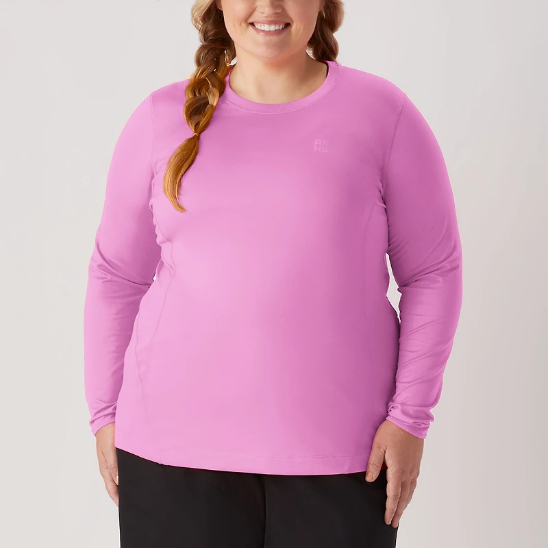 Women's Plus AKHG U.P. Stream Shirt