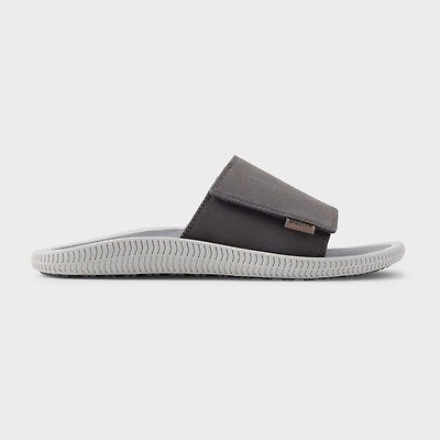 Men's Canvas Slide Sandals
