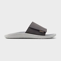 Men's Canvas Slide Sandals