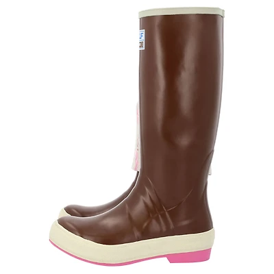 Women's XtraTuf Fireweed 15" Legacy Boots