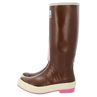 Women's XtraTuf Fireweed 15" Legacy Boots
