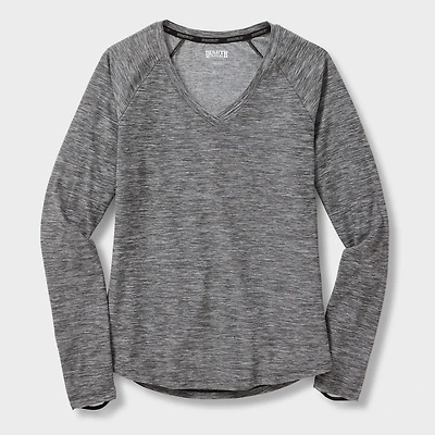 Women's Armachillo Cooling Long Sleeve Tee